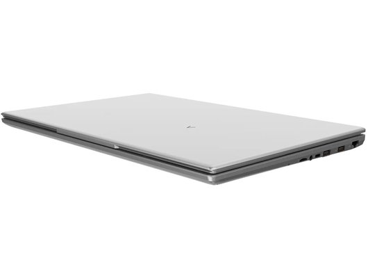 Ноутбук Digma Pro Breve/DN15R5-ADXW09/Ryzen 5-7430U/16Gb/512Gb/15.6 FHD IPS/Win11Pro серебристый